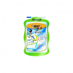 ARDOISE VELLEDA 20 X31CM ET ACCESSOIRES 841362