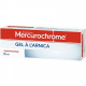  ARNICA TUBE 75MLMERCUROCHROME FAB France 