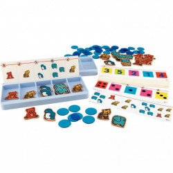 ATELIER BTES A COMPTER NIV 1