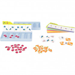 ATELIER RÉSOLUTION DE PROBLÈMES 1, NIVEAU MS