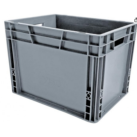 BAC DE MANUTENTION 62L 30X40X33CM