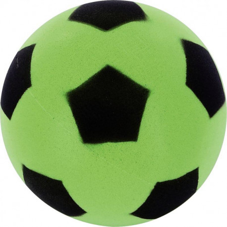 BALLE DE JEUX EN MOUSSE DIAMÈTRE 120 MM