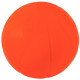BALLON DE BASKET EN MOUSSE DIAMÈTRE 200 MM 275G