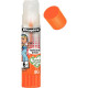 BÂTON DE COLLE TRANSPARENTE 8GR ADHÉSIVE