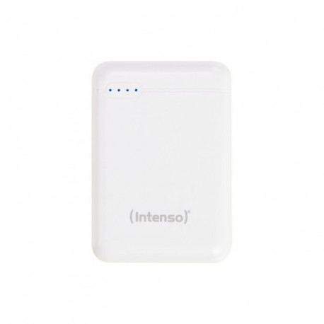 BATTERIE DE SECOURS INTENSO XS 10000 MAH BLANCHE