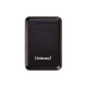 BATTERIE DE SECOURS INTENSO XS 10000 MAH NOIRE