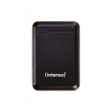 BATTERIE DE SECOURS INTENSO XS 10000 MAH NOIRE