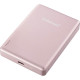 BATTERIE DE SECOURS MAGNÉTIQUE INTENSO MW 10000 ROSE