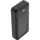 BATTERIE EXTERNE T'NB POWER DELIVERY 65 W