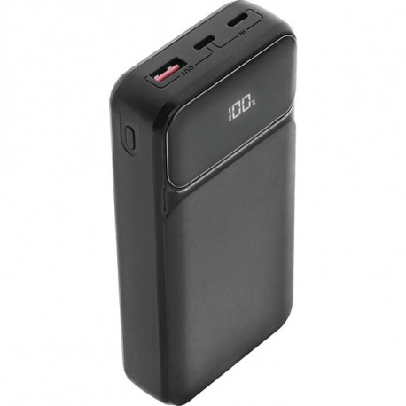 BATTERIE EXTERNE T'NB POWER DELIVERY 65 W
