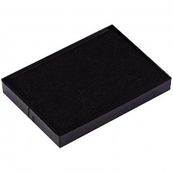 BLISTER DE 3 CASSETTES ENCRAGE REF 6/4929 ENCRE NOIR