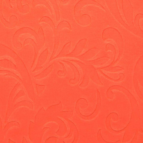 BLOC DE 20 FEUILLES DE PAPIER NATURE INDIA