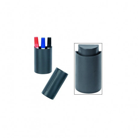 BLOC EFFACEUR ET SUPPORT MAGNETIQUES INTROPA 9D015040