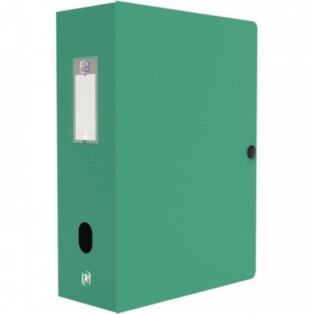 BOITE CLASS PP MEMP DOS100 VRT