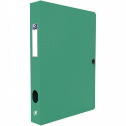 BOITE CLASS PP MEMPHIS DOS40 VRT