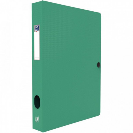 BOITE CLASS PP MEMPHIS DOS40 VRT