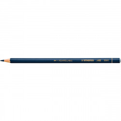 BOITE DE 12 CRAYONS EFFAÇABLES ALL BLEUS