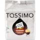 BOÎTE DE 16 T-DISCS EXPRESSO POUR MACHINE TASSIMO