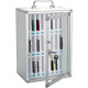 BOÎTE DE RANGEMENT SÉCURISÉE POUR 24 TÉLÉPHONES PORTABLE