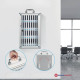 BOÎTE DE RANGEMENT SÉCURISÉE POUR 36 TÉLÉPHONES PORTABLE
