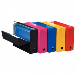 BOITE TRANS COLOR 34X25,5X9 RGE