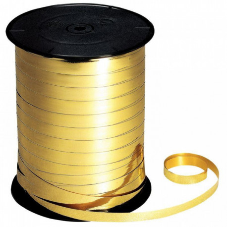 BOLDUC 250M X 7MM BOLD METAL OR