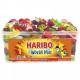 BONBONS BTE HARIBO WORLD MIX 900GR