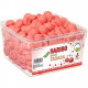 BONBONS FRAISES TAGADA BTE 210  HARIBO MAXI 