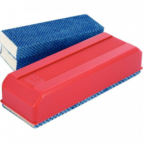 BROSSE 2 RECHARGES  TABLEAUX BLANC 48023/ P/ REF 158276 