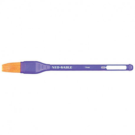 BROSSE PLATE KAMIKAZE N.18