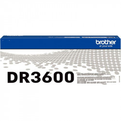 BROTHER DR3600 TAMBOUR LASER AUTHENTIQUE 75.000 copies