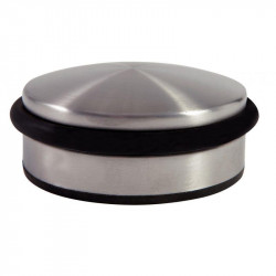 BUTEE DE PORTE LESTEE ALBA DOORSTOP Sa base lestée et sa semelle antidérapante lui assurent une bonne stabilité.Protection optim