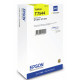 C13T754440 CARTOUCHE ENCRE EPSON JAUNE 7000P WF8090/8590