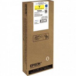 C13T945440 5000P WF-C5xxx Series Ink Cartridge XL Yellow EPSON