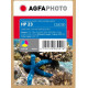 C1823DN CART P/HP JE 3 COUL 48ML AGFAPHOTO