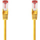 CABLE RJ45 DRT 6 S/FTP 1M JNE
