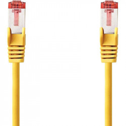CABLE RJ45 DRT 6 S/FTP 1M JNE