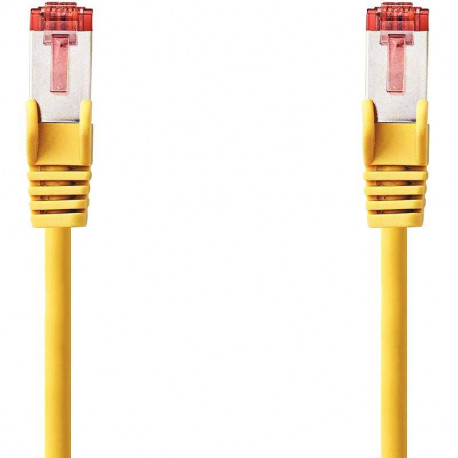 CABLE RJ45 DRT 6 S/FTP 1M JNE