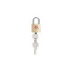 CADENA LAITON A CLES TSA INTROPA 8046737