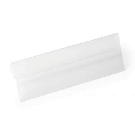 CADRE  A SUSPENDRE HARD COVER - 1/2 A5  BTE 10 DURABLE 