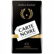 CAFÉ MOULU 250G SUPÉRIEUR CARTE NOIRE  