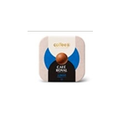 CAFE ROYAL COFFEEB LUNGO x9 BOULES
