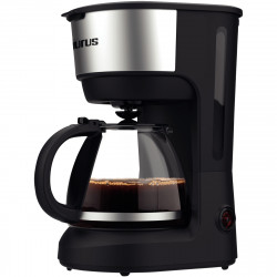 CAFETIÈRE FILTRE 6 TASSES 0,75L ARRET AUTO A LA FIN FONCTIONN MAINTIENB AU CHAUD L15 H25 XP20 TAURUS 