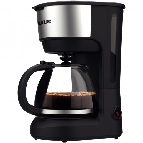 CAFETIÈRE FILTRE 6 TASSES 0,75L ARRET AUTO A LA FIN FONCTIONN MAINTIENB AU CHAUD L15 H25 XP20 TAURUS 