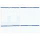 CAHIER DU PROF 100P 24X32