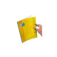 CAHIER PIQURE POLYPRO OPENFLEX 210x297 96P SEYES OXFOD OXFORD 100102627