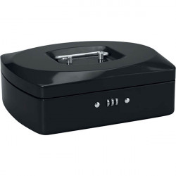 CAISSE À MONNAIE À COMBINAISON SIGN PETIT MODÈLE