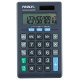 CALCULATRICE 10 CHIFFRES  285 7X11.5CM