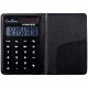 CALCULATRICE DE POCHE 10 CHIFFRES EXCELLENCE