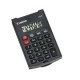CALCULATRICE DE POCHE 8 CHIFFRES L110xl67xh12mm